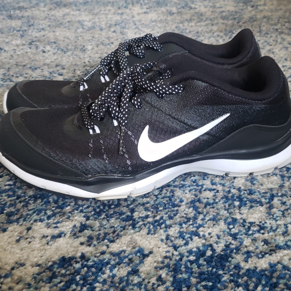 Nike sneakers